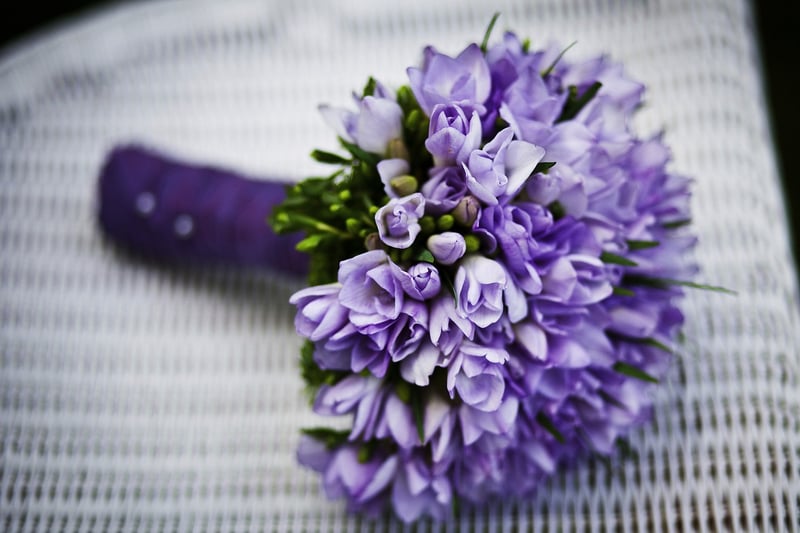 Floral Garlands
