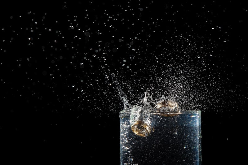 Sparkling Accessories